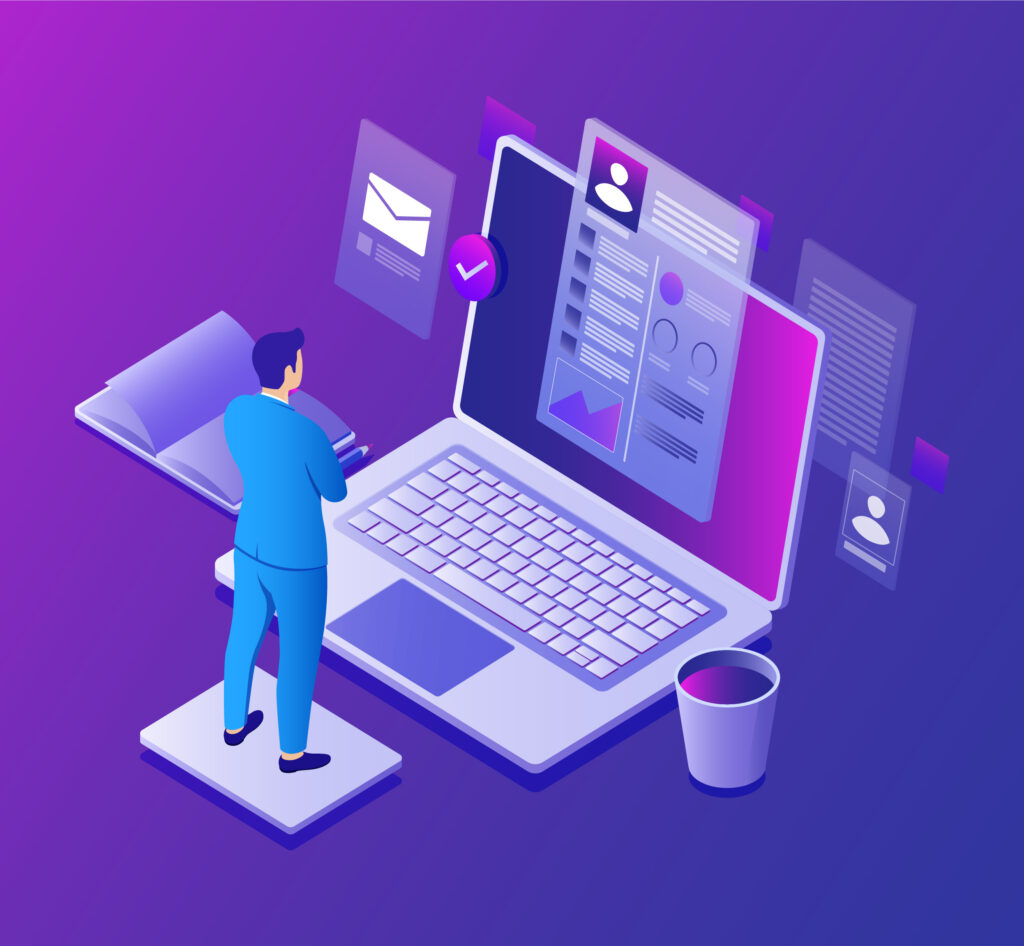 Why Your Dublin Business Needs Professional Web Development