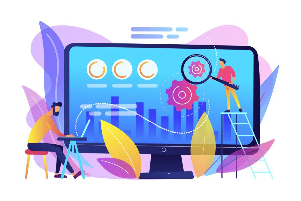 Professional Google Ads Ireland campaign management
