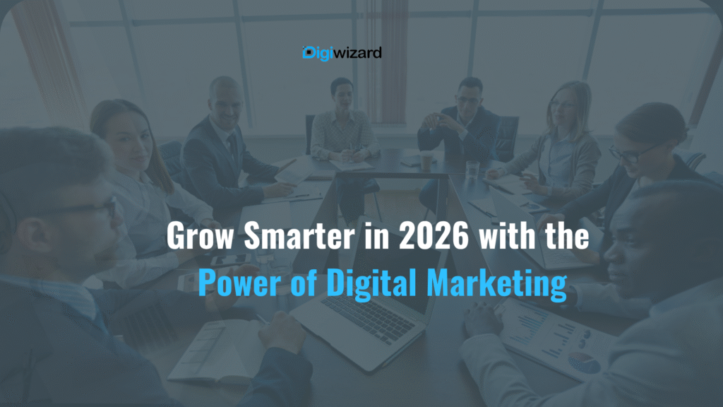 Digital Marketing Benefits Every Small Business Needs in 2026v