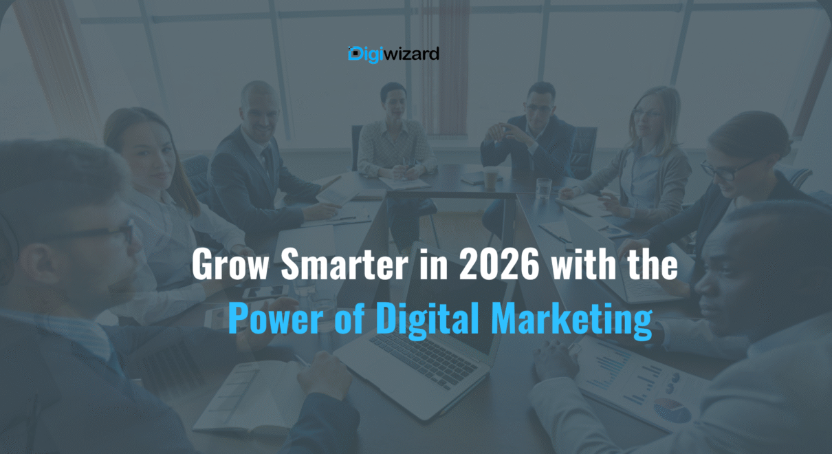 Digital Marketing Benefits Every Small Business Needs in 2026v