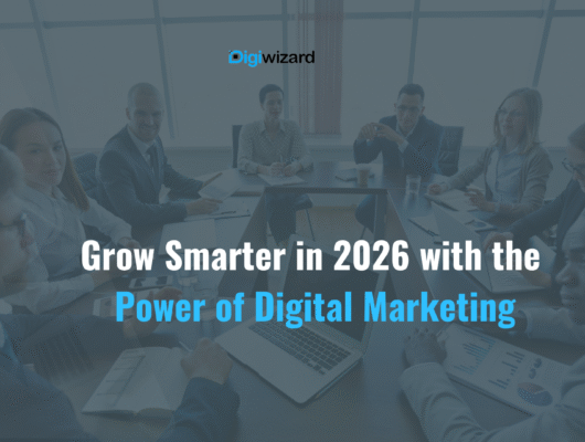 Digital Marketing Benefits Every Small Business Needs in 2026v