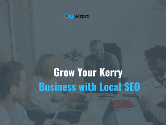 Local SEO strategy for small businesses in Kerry, Ireland showing Google Maps rankings, local search optimization, customer reviews, and business growth analyticsLocal SEO strategy for small businesses in Kerry, Ireland showing Google Maps rankings, local search optimization, customer reviews, and business growth analyticsLocal SEO strategy for small businesses in Kerry, Ireland showing Google Maps rankings, local search optimization, customer reviews, and business growth analytics