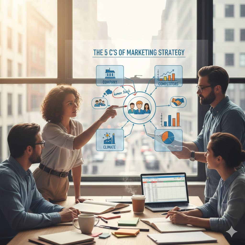 How search engines rank websites – illustrated guide to SEO ranking factors