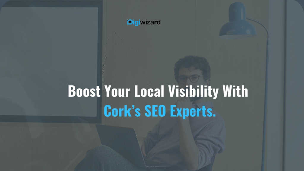 Best SEO Agency Cork Professional SEO Services for Businesses in Cork Ireland
