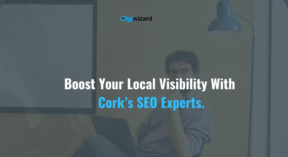 Best SEO Agency Cork Professional SEO Services for Businesses in Cork Ireland