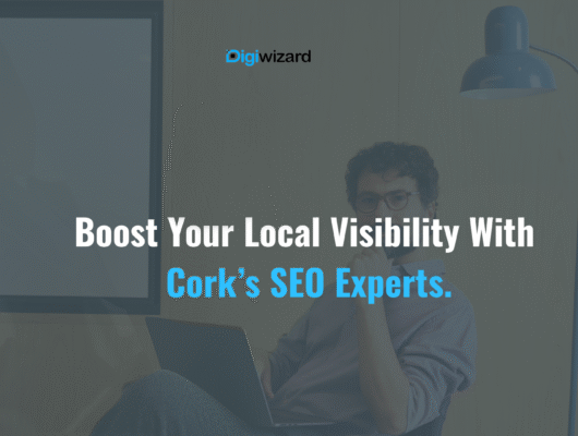 Best SEO Agency Cork Professional SEO Services for Businesses in Cork Ireland