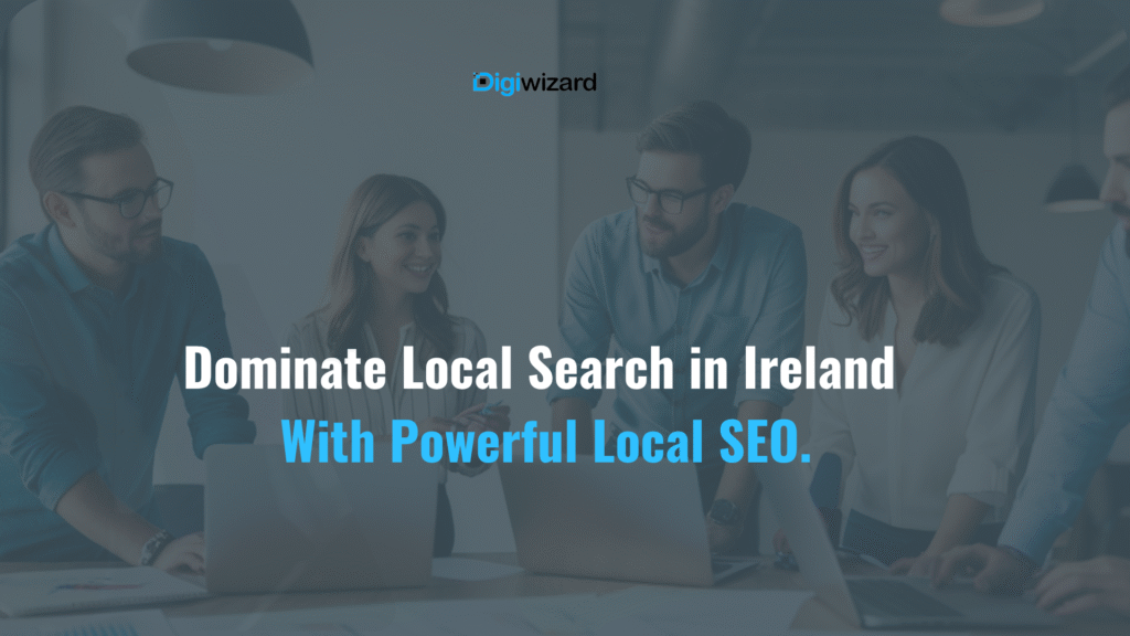 Best Local SEO Services Professional Local SEO Agency for Business Growth