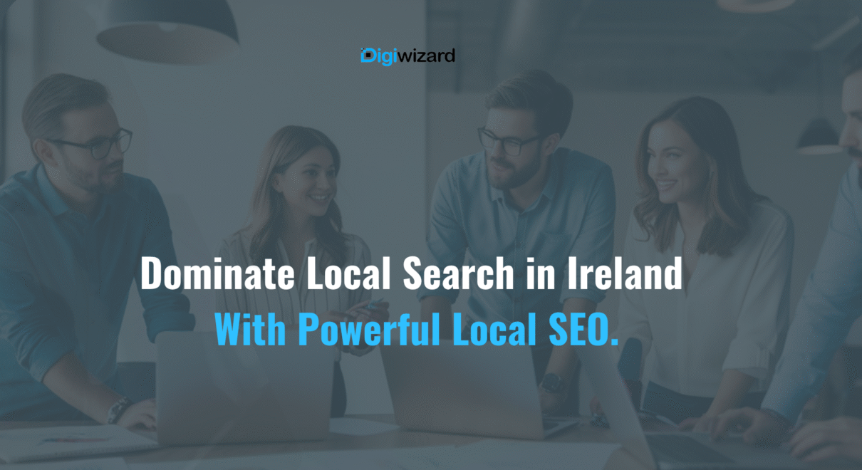 Best Local SEO Services Professional Local SEO Agency for Business Growth
