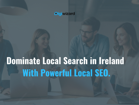 Best Local SEO Services Professional Local SEO Agency for Business Growth