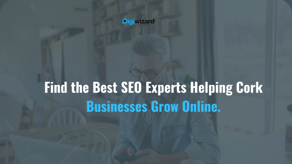 SEO Companies in Cork Professional SEO Agency Delivering Results in Cork Ireland
