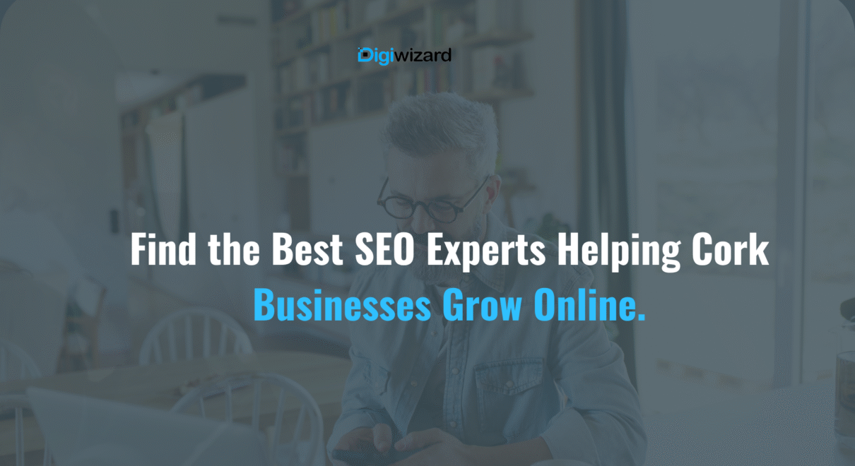 SEO Companies in Cork Professional SEO Agency Delivering Results in Cork Ireland