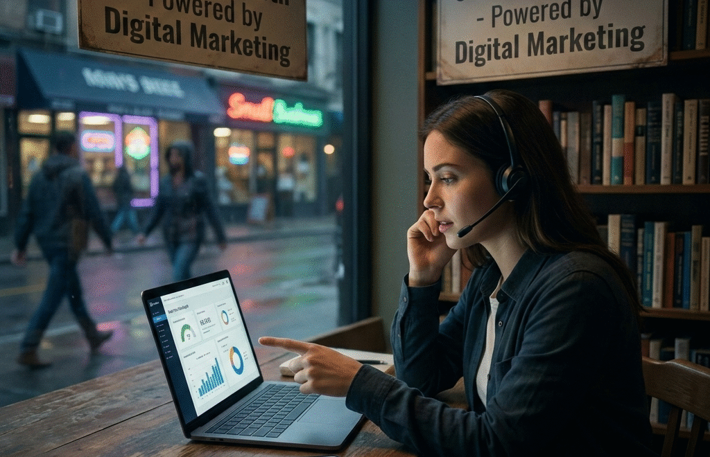 Website Lead Generation Tips for increasing online business inquiries