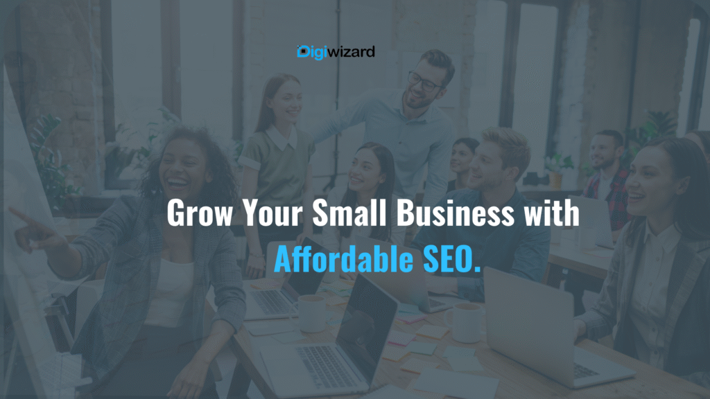 Top 5 Affordable SEO Agencies Best Budget-Friendly SEO Services in Ireland