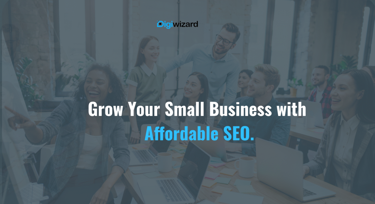 Top 5 Affordable SEO Agencies Best Budget-Friendly SEO Services in Ireland
