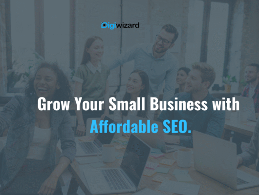 Top 5 Affordable SEO Agencies Best Budget-Friendly SEO Services in Ireland