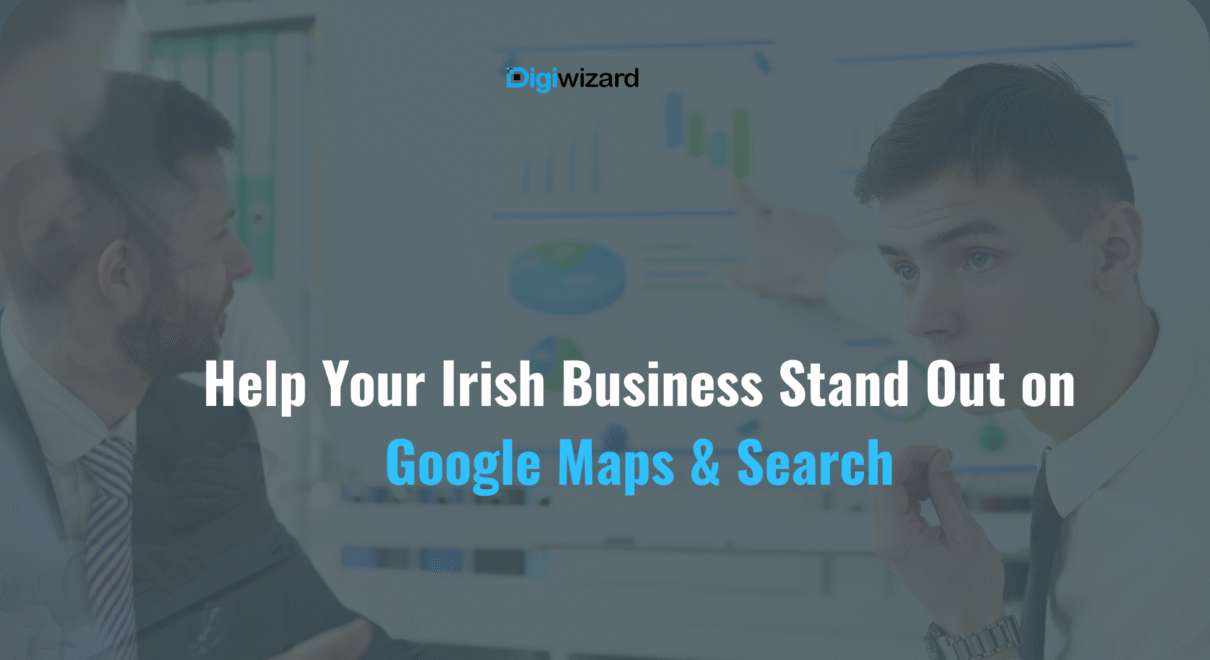 Best Google Business Profile Optimisation tips Ireland for local businesses