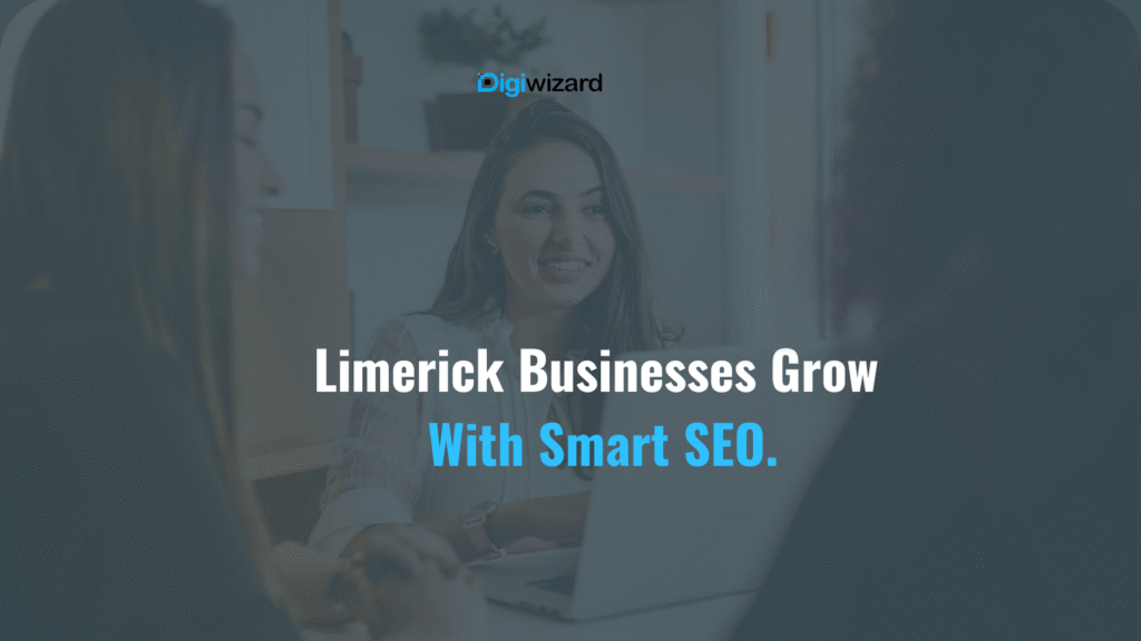 Best SEO Services Limerick Professional SEO Agency in Limerick Ireland