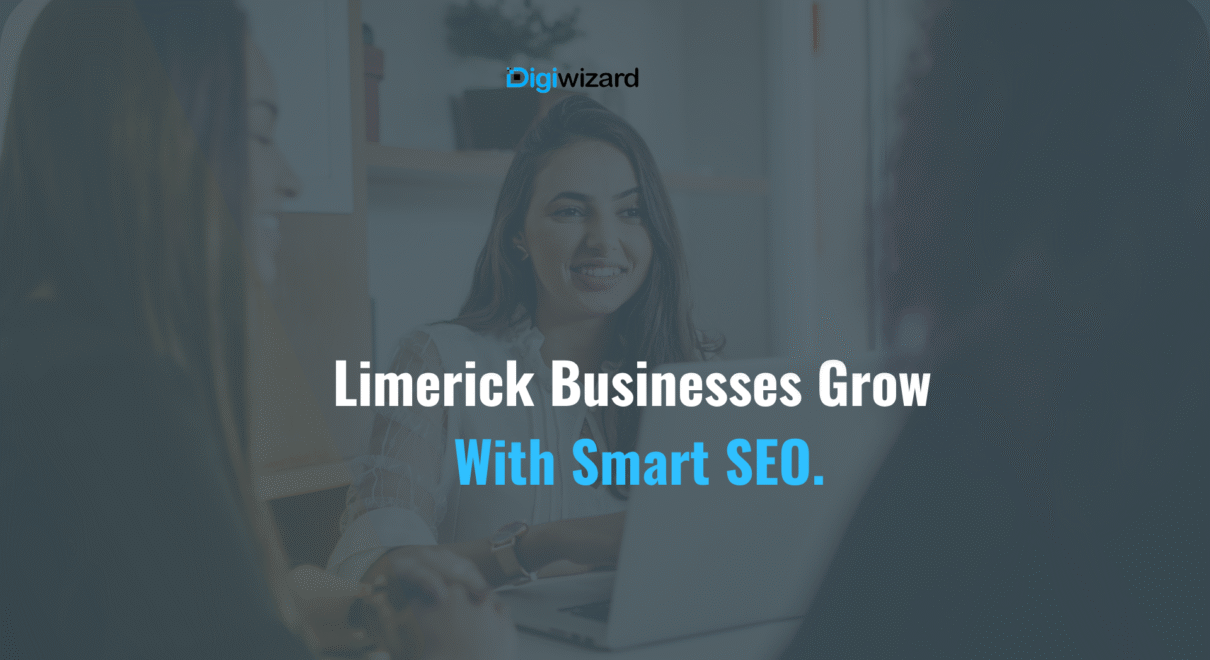 Best SEO Services Limerick Professional SEO Agency in Limerick Ireland