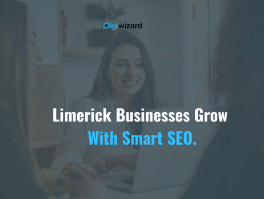 Best SEO Services Limerick Professional SEO Agency in Limerick Ireland