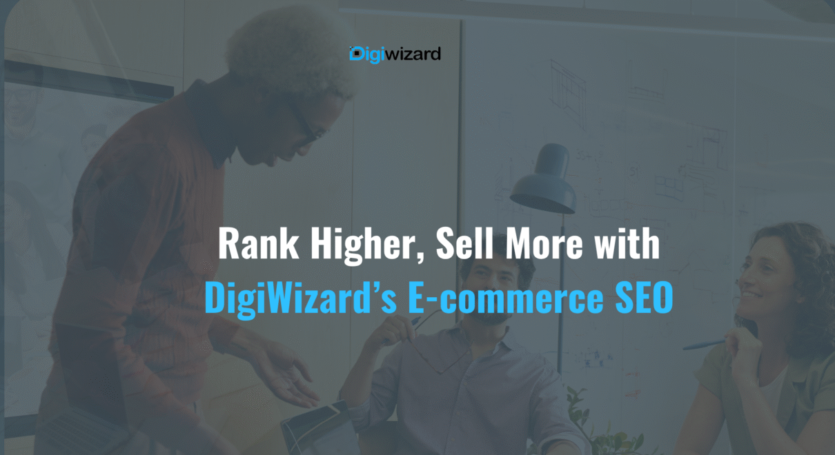 Best Ecommerce SEO Ireland Professional SEO Services for Online Stores in Ireland