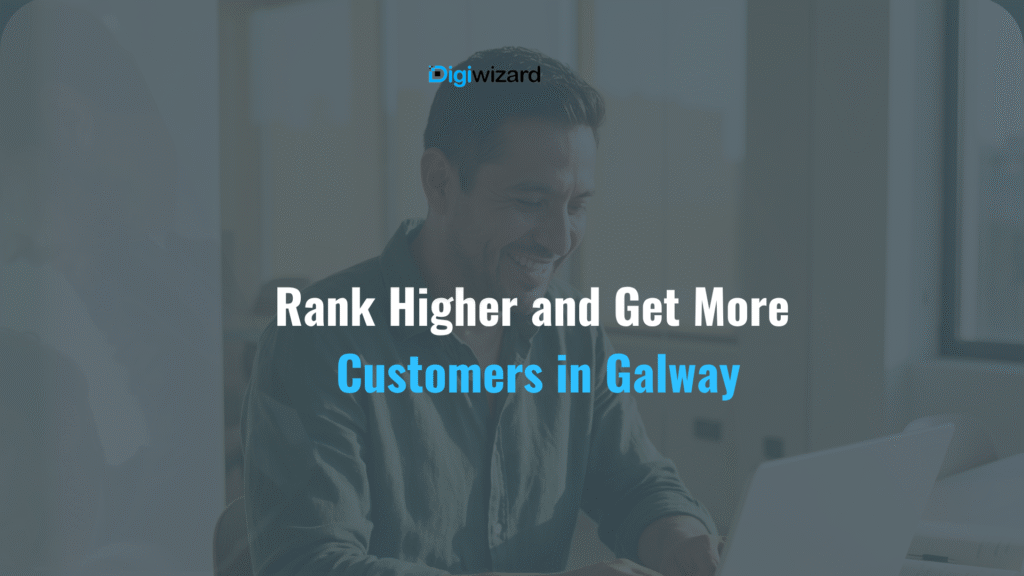Best SEO Agencies in Galway Professional SEO Services for Galway Businesses