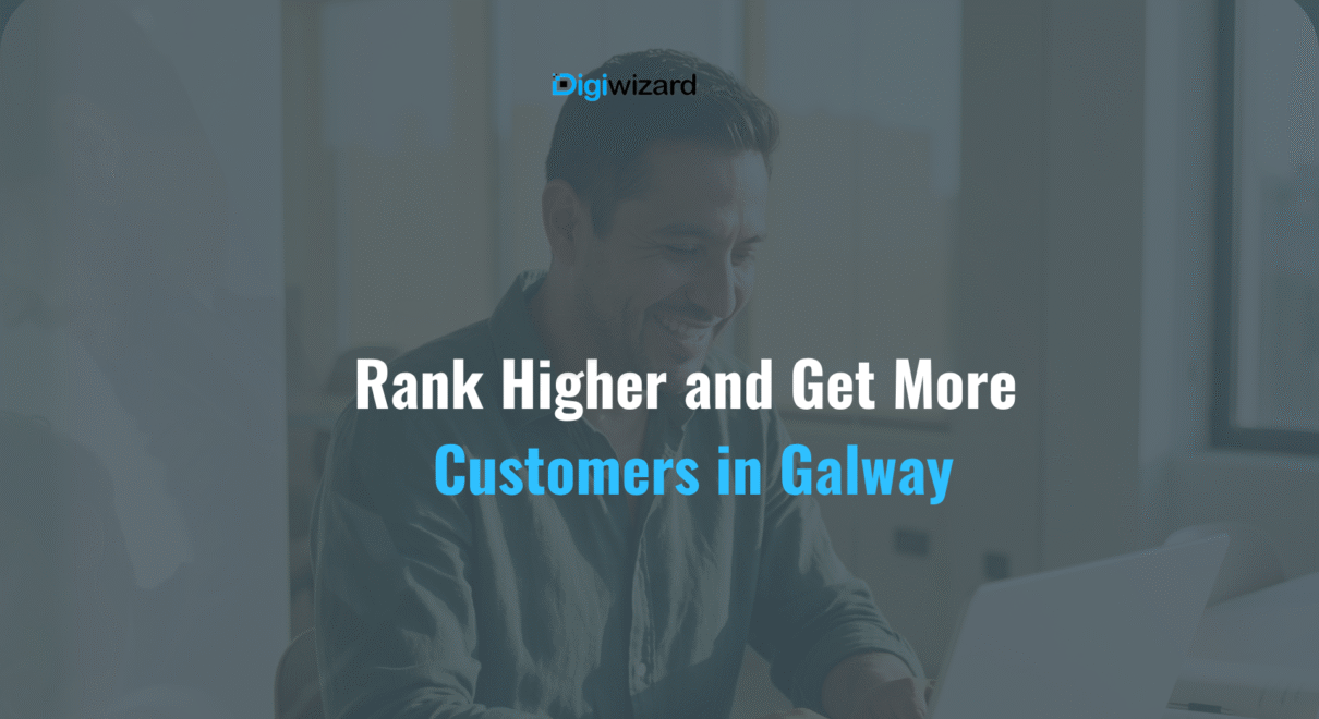 Best SEO Agencies in Galway Professional SEO Services for Galway Businesses