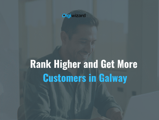 Best SEO Agencies in Galway Professional SEO Services for Galway Businesses