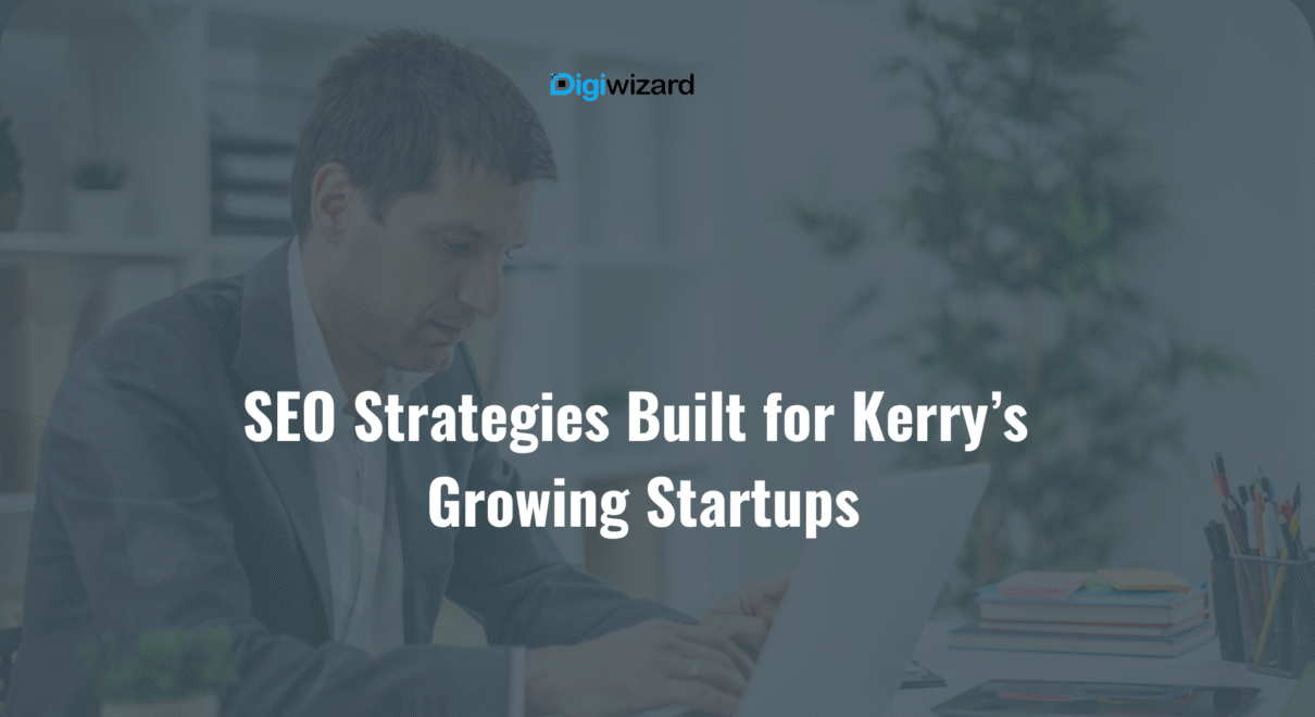 Best SEO Agency in Kerry Professional SEO Services for Kerry Businesses