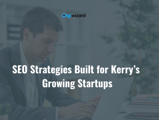 Best SEO Agency in Kerry Professional SEO Services for Kerry Businesses