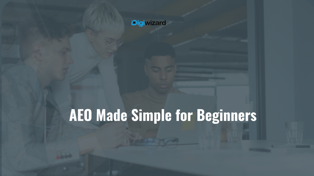 Answer engine optimisation Ireland strategy guide for businesses