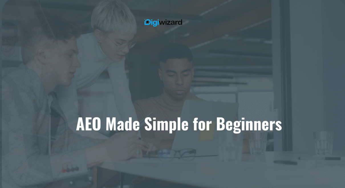 Answer engine optimisation Ireland strategy guide for businesses