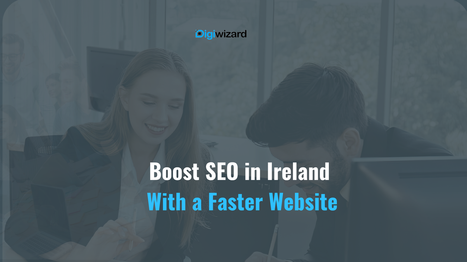 How to improve website speed Ireland for better SEO rankings