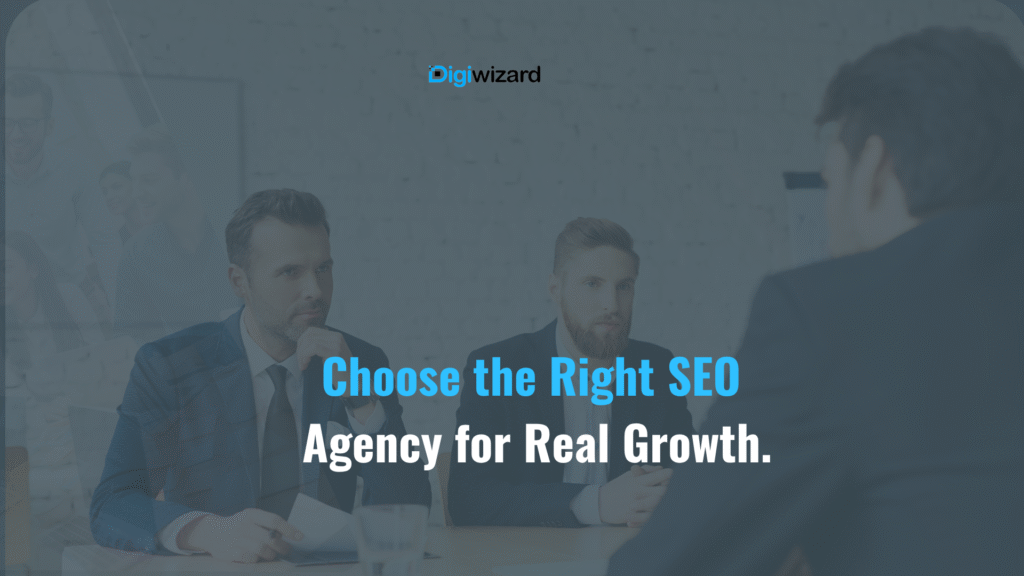 How to choose the right SEO agency Ireland for your business