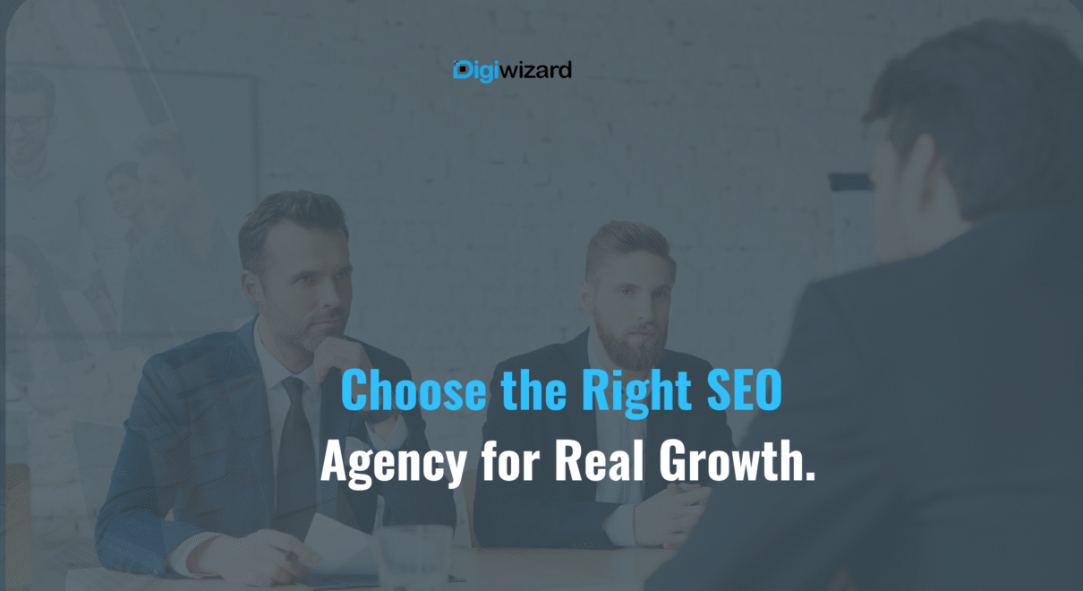 How to choose the right SEO agency Ireland for your business