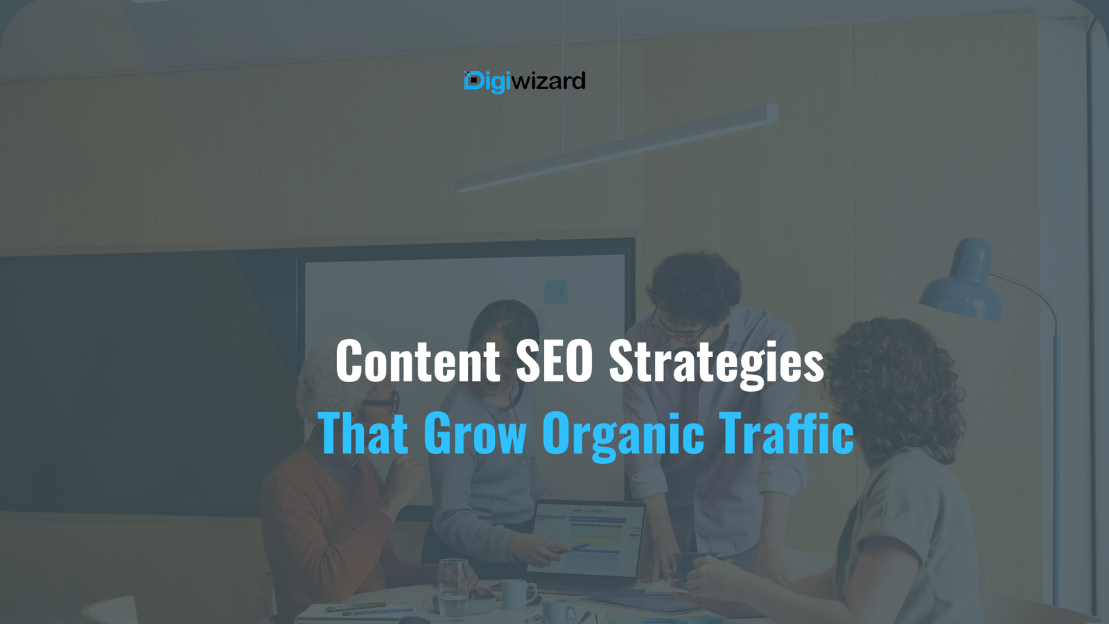 Best content SEO tips Ireland to drive organic traffic Ireland with DigiWizard content marketing SEO Ireland strategies