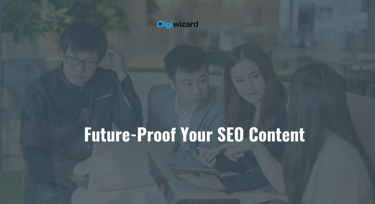 SEO content AI search Ireland writing strategy for Google and AI tools