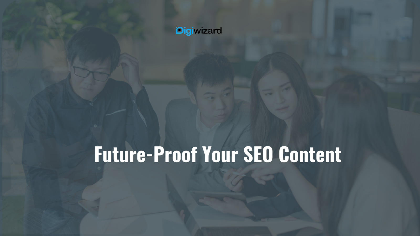 SEO content AI search Ireland writing strategy for Google and AI tools