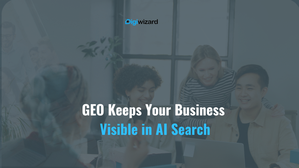 Generative engine optimisation GEO strategy for Irish businesses in 2026