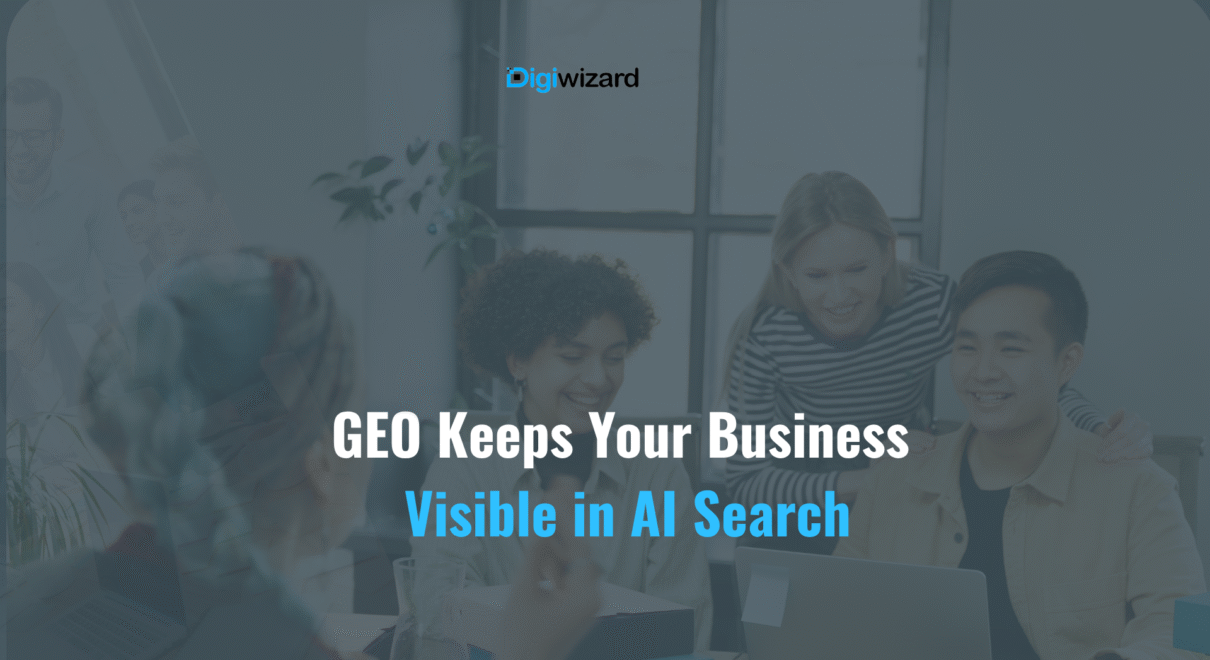 Generative engine optimisation GEO strategy for Irish businesses in 2026