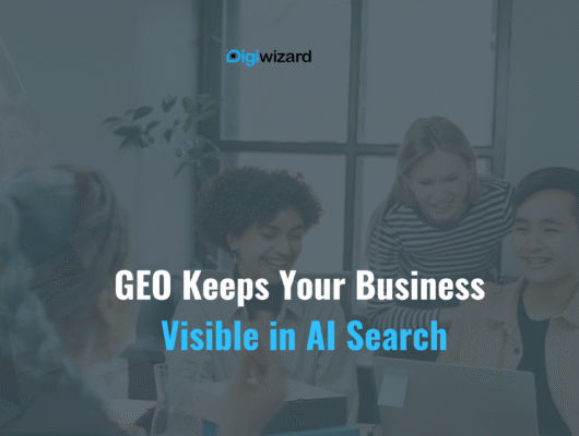 Generative engine optimisation GEO strategy for Irish businesses in 2026