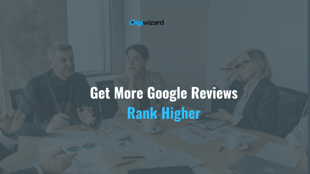 Google reviews SEO Ireland strategy to get more reviews and rank higher 2026