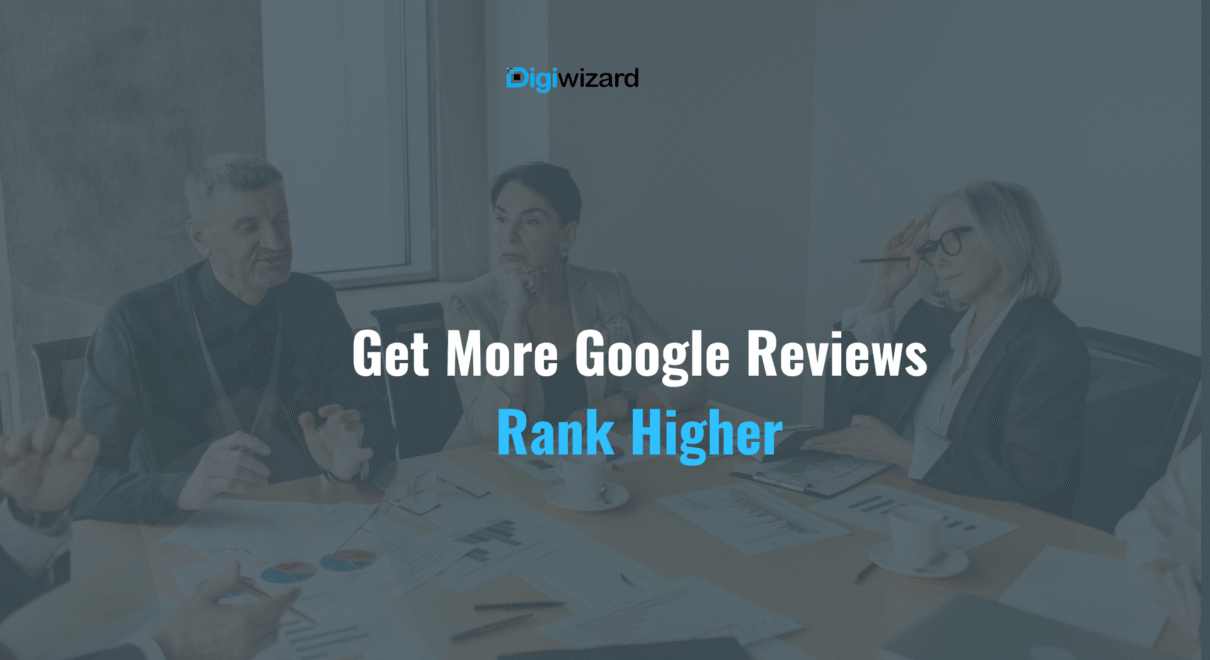 Google reviews SEO Ireland strategy to get more reviews and rank higher 2026