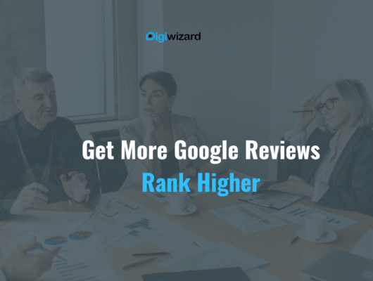 Google reviews SEO Ireland strategy to get more reviews and rank higher 2026