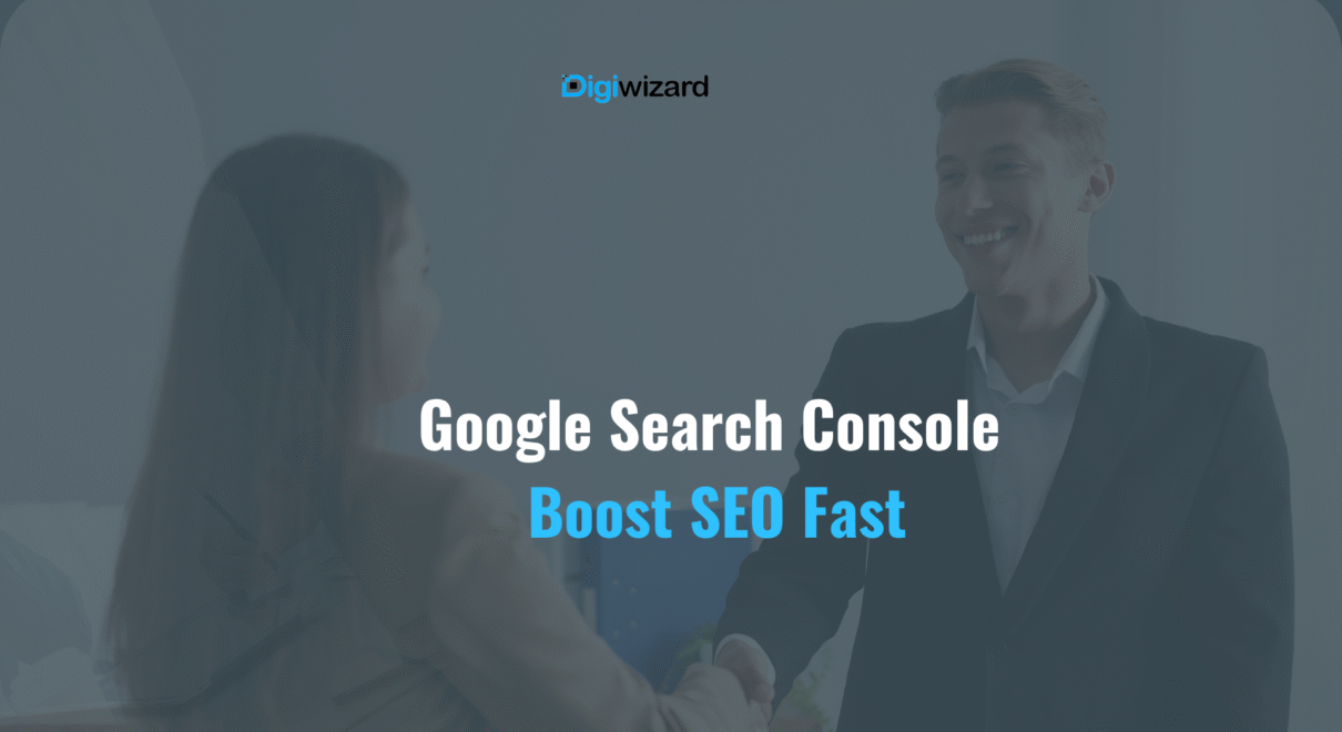 Google Search Console Ireland complete SEO guide dashboard showing search performance, indexing reports, and website optimization analytics for Irish businesses