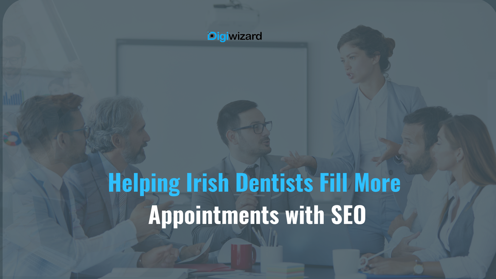 Dental SEO Ireland guide to fill appointment calendar through Google search