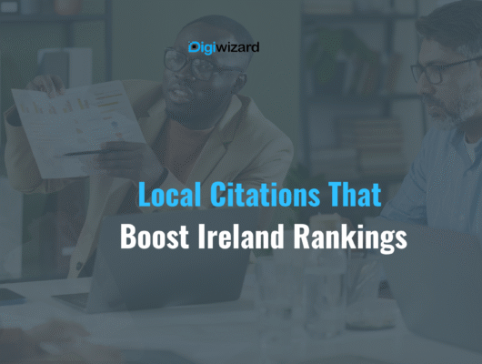 local citations Ireland SEO NAP consistency directory listings guide 2026