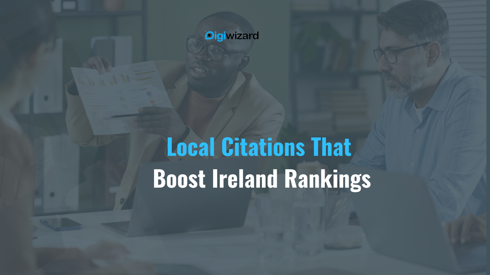 local citations Ireland SEO NAP consistency directory listings guide 2026