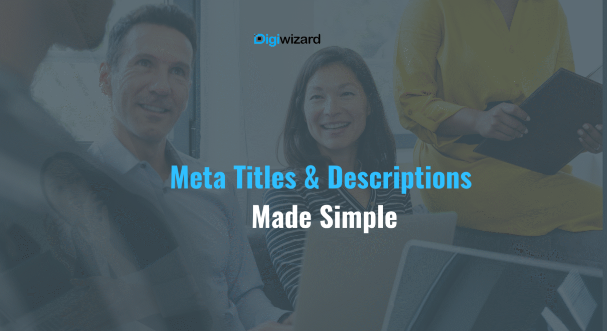 meta title and meta description SEO guide for Irish websites 2026