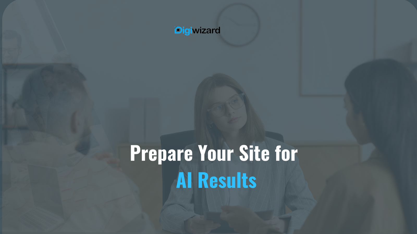 Google SGE Ireland AI overview impact on website traffic and SEO