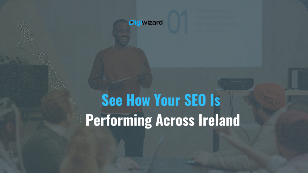 How to track your SEO progress and measure results for Irish websites with DigiWizard SEO services Ireland